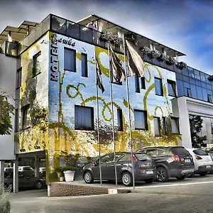 3* Hotel apartamentowy Ramka & Restaurant & Wine Bar