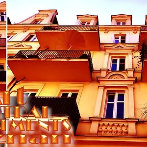 Art Апартаменты