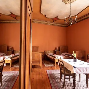 Hostel, Goscinne Mleczarnia - Ozonowane Hostal Breslavia